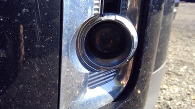 Used Driving Light fits: 2013 Gmc Terrain Fog-Driving Grade A Foto 1 de 4