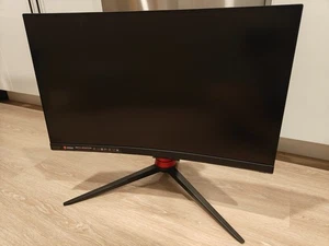 MSI OPTIX MPG27CQ 27" Gaming Monitor (Parts Only) - Picture 1 of 3