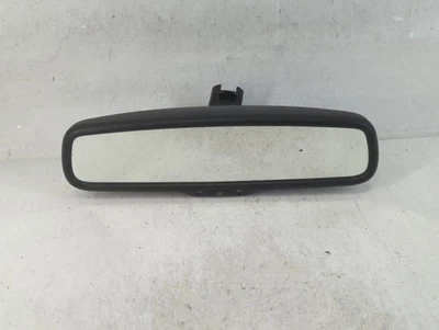 Espejo retrovisor interior Nissan Máxima 2020-2021 fabricante original DALS9 Foto 1 de 4