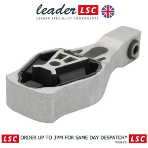 Rear Engine Gearbox Mount Peugeot 2008 Mk2 2019 Onward 9811786680 NEW - Picture 1 of 12