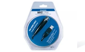 Alesis MicLink - Foto 1 di 1