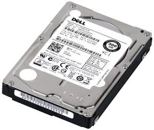 Hard Drive Dell 04GN49 AL13SXB300N 300GB 15000U/Min 64MB SAS-2 2.5'' - Picture 1 of 3
