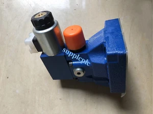 New Rexroth R900907684 DBW20B2-52/315-6EG24N9K4 Proportional Valve - Picture 1 of 4