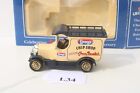 Lledo Days Promotion Series Morris Bull Nose Van Youngs Fnqhotwheels L34