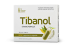 Tibanol*10 capsules. Formule forte défense immunitaire