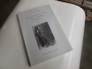 Autour d'eux la vie sacrée, dans sa fraîcheur émouvante..Jean-Paul Michel. - Foto 1 di 1