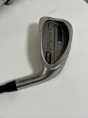 Wilson ProStaff Oversize 5 Iron Reflex Regular Graphite 37” Good Grip Men's RH - Image 1 of 4