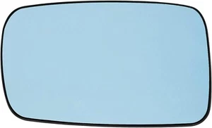 Driver Left Side Mirror Glass Fits BMW 3 Series, BMW 7 Series Backing Plate Heat - Picture 1 of 7