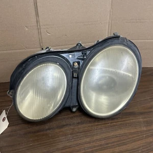 00-06 Mercedes W215 CL500 CL55 AMG Front Left Headlight Head Light Lamp Xenon - Picture 1 of 12