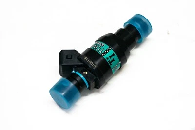 Inyector Tomco 15548 para Chevrolet / Isuzu / Pontiac Foto 1 de 4