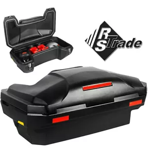 ATV Quad Koffer Top Case Quadkoffer Transportbox Staubox Box Modell 8030 - Bild 1 von 7