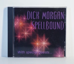 Spellbound - Spellbound(Audio CD, 1991, IRS Records) - VG! - Bild 1 von 4