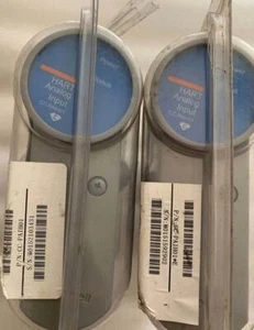 Módulo de entrada analógica CC-PAIH01 Honeywell Hart nuevo envío rápido - Imagen 1 de 2