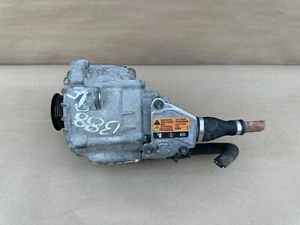 10-16 Buick Regal Lacrosse Malibu Hybrid Assist Alternator Generator 24261691AA - Picture 1 of 9