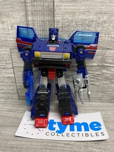 Hasbro Transformers Legacy AUTOBOT SKIDS Deluxe Class Action Figure - Picture 1 of 3