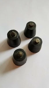 51295B ISOLATOR/PUSH INS FOR SEWING MACHINES (LOT OF 4) USED -FREE SHIPPING- - Picture 1 of 2