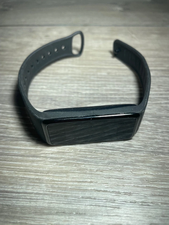 MyKronoz Banda Negra ZeFit3HR Rastreador de Actividad con Monitor de Ritmo Cardíaco SIN PROBAR Foto 1 de 2