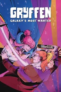 Grifondo #1-3 | Copertine selezionate | WHATNOT PUBLISHING Comics 2023 quasi nuovo - Foto 1 di 8