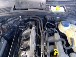 Throttle Body 1.8L Fits 00-06 AUDI A4 3322359 - Picture 1 of 8