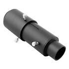 Telescope Camera Adapter Extension Tube Stable Metal for T2M42 Camera DSLR