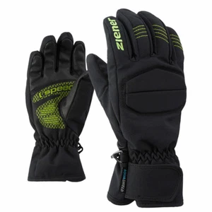 Ziener Kinder Ski-Handschuhe LEEDY AS glove junior verschiedene Farben u. Größen - Bild 1 von 10