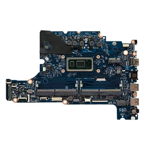 DELL Inspiron 5584 P85F Motherboard i3-8145U | 0CXMX0 - Picture 1 of 2