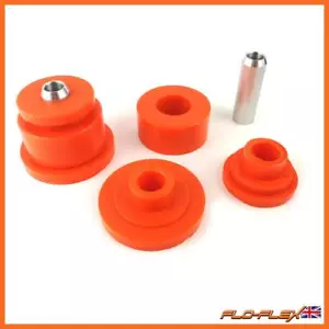 Renault Trafic Front Subframe Bushes in Poly Polyurethane 2001-2016 - Picture 1 of 4