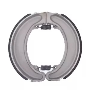 For HONDA Fourtrax 300 TRX300FW 4X4 (1988, 1990-2000) Rear Brake Shoes - Picture 1 of 6