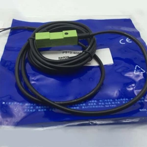 Proximity Switch 12-24V DC PS124DNU For Autonics PS12-4DNU - Picture 1 of 5