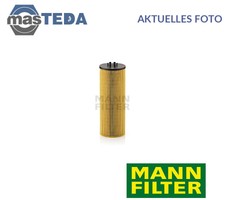 HU 12 140 X ENGINE OIL FILTER MAN FILTER FOR SETRA 400