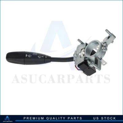 Interruptor de señal de giro para MERCEDES-BENZ C32 AMG 2003-2004 MERCEDES-BENZ C320 delantero Foto 1 de 4