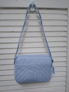 Bolso bandolera Vera Bradley Evie en la gloria de la mañana - Imagen 1 de 4