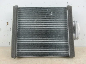 2018 Skoda Fabia MK3 Interior Heater Matrix - Picture 1 of 7