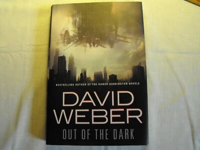 Out of the Dark - Image 1 of 3