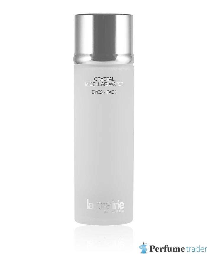 La Prairie Cellular Cleansing Water For Eyes & Face 150ml