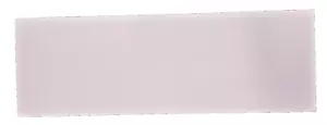 Pisoni Foglio Feltro Intrecciato WF-30 300x100x3mm Woven Felt Sheet Bianco - Foto 1 di 5
