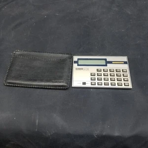 Casio LC-785 Vintage Calculator - Picture 1 of 4