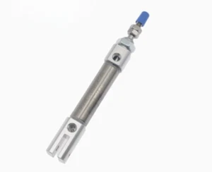 1 Stück AirTAC Stift Typ Zylinder PB10X100SCB - Bild 1 von 3