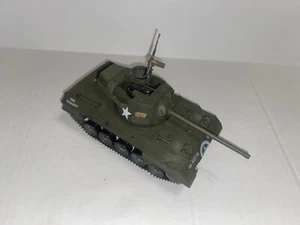 ULTIMATE SOLDATINO US Tank Destroyer WWII SCALA 1:32 SCIOLTO - Foto 1 di 2