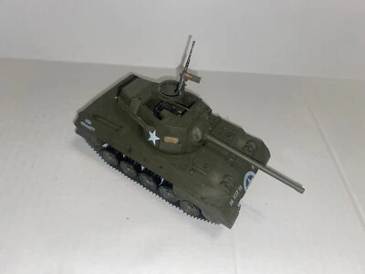 ULTIMATE SOLDIER US Tank Destroyer Segunda Guerra Mundial escala 1:32 suelto  Foto 1 de 2