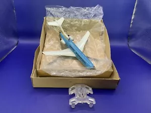 Aero mini Braniff International N7270 Boeing 727-100 Diecast Metal Jet Plane - Picture 1 of 4