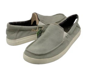 SAUNK SIDELINE 2 HEMP HERREN SCHUHE OVERCAST US 14 /UK 13 /EU 47 - Bild 1 von 5