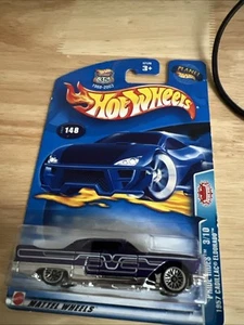 Hot Wheels Pride Ride 3/10 1957 Cadillac Eldorado - Foto 1 di 3
