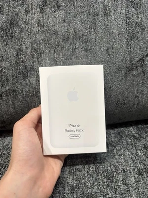 Apple MagSafe Power Bank Battery - SEALED - Image 1 of 2