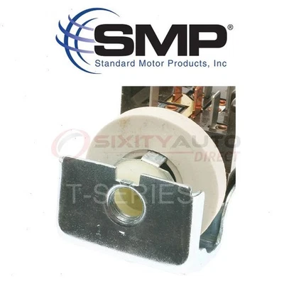 SMP T-Series Headlight Switch for 1975-1977 Ford E-150 Econoline Club Wagon nt - Imagem 1 de 4
