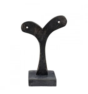 Présentoir / Support à boucles d'oreilles 10cm - f - Imagen 1 de 3