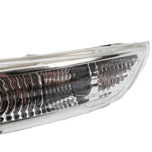LED Under Side Mirror Sequential Turn Signal Light Lamp For 2005-10 Hyundai i45 - Foto 1 di 7