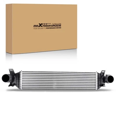 Intercooler apto para Ford Escape 2017-2019 Lincoln MKC 15-19 EJ7Z6K775A Foto 1 de 4