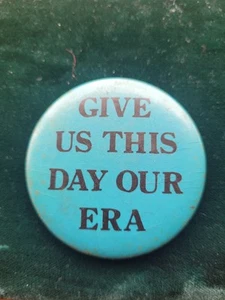 PIN de colección Give Us This Day Our ERA - Imagen 1 de 3