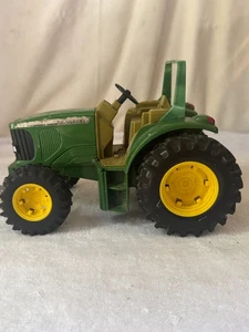 Juguete coleccionable tractor de juguete John Deere - Imagen 1 de 5